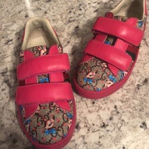 “GUCCI GIRL” Size 29